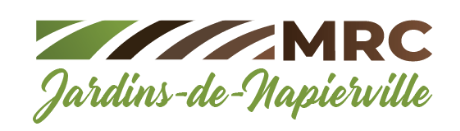 MRC Jardins-de-Napierville