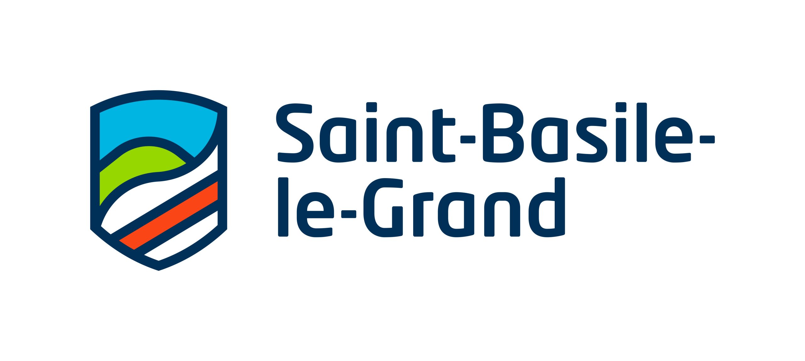 Ville de Saint-Basile-le-Grand