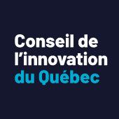 Logo Conseil de l'innovation du Québec