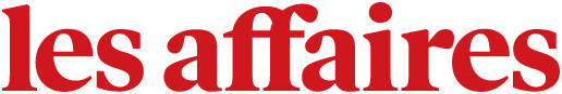 Logo Les Affaires
